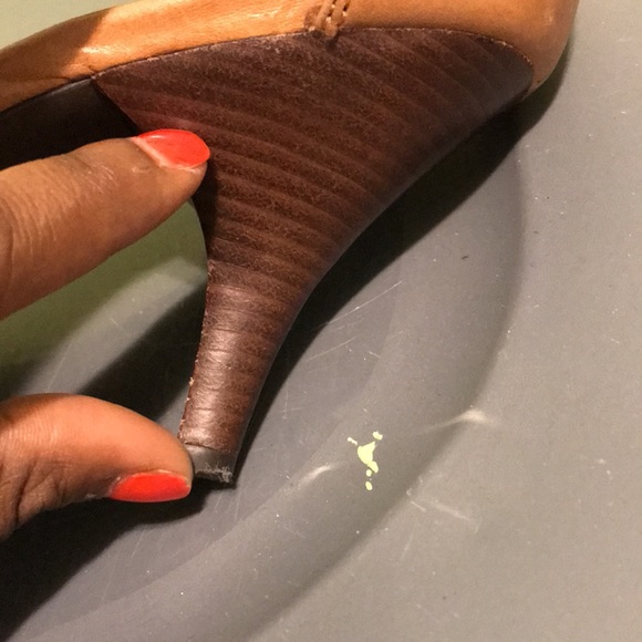 Michael Kors heels - Picture 11 of 13